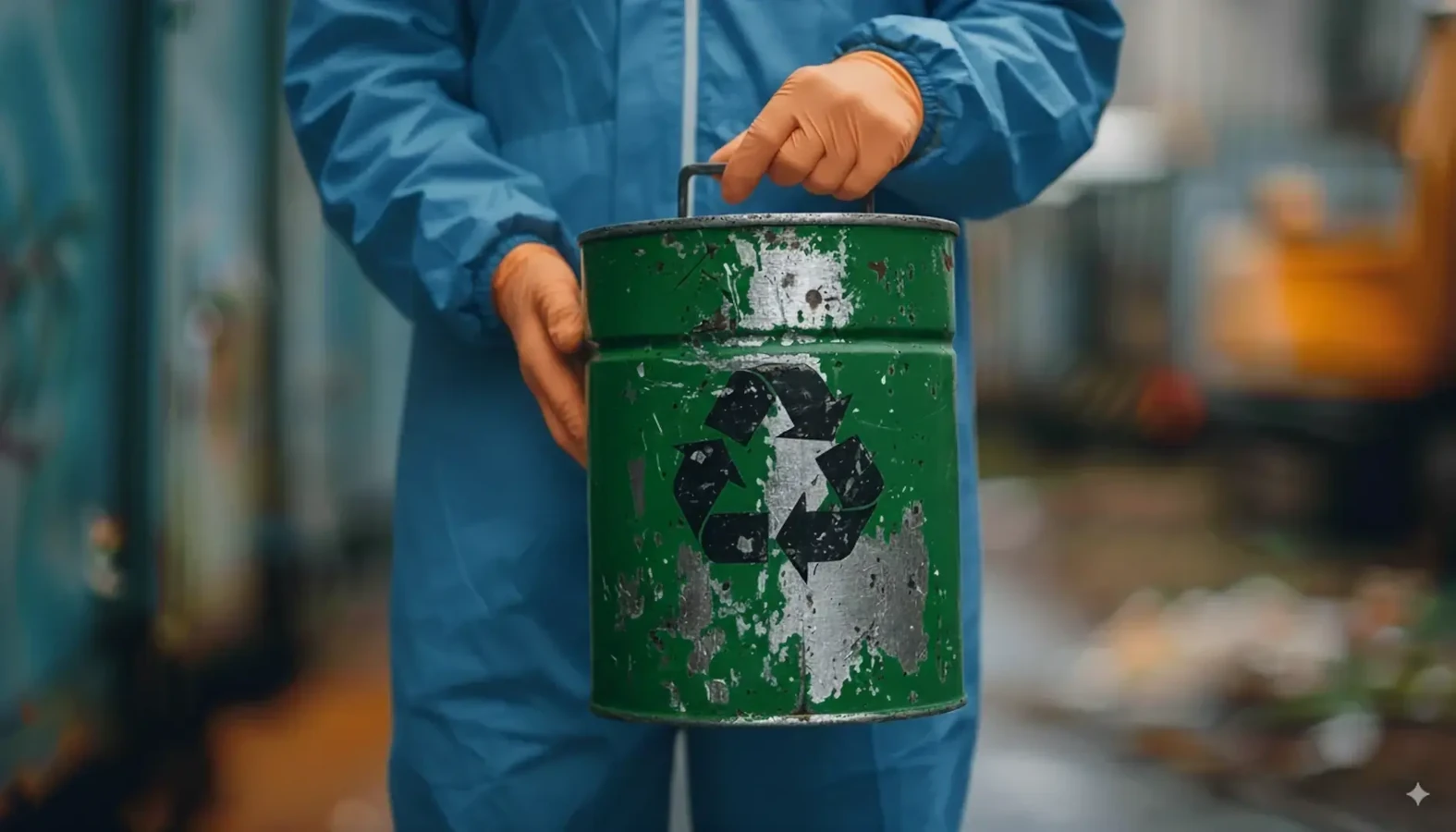 Operação Eco Incinerar monitorada