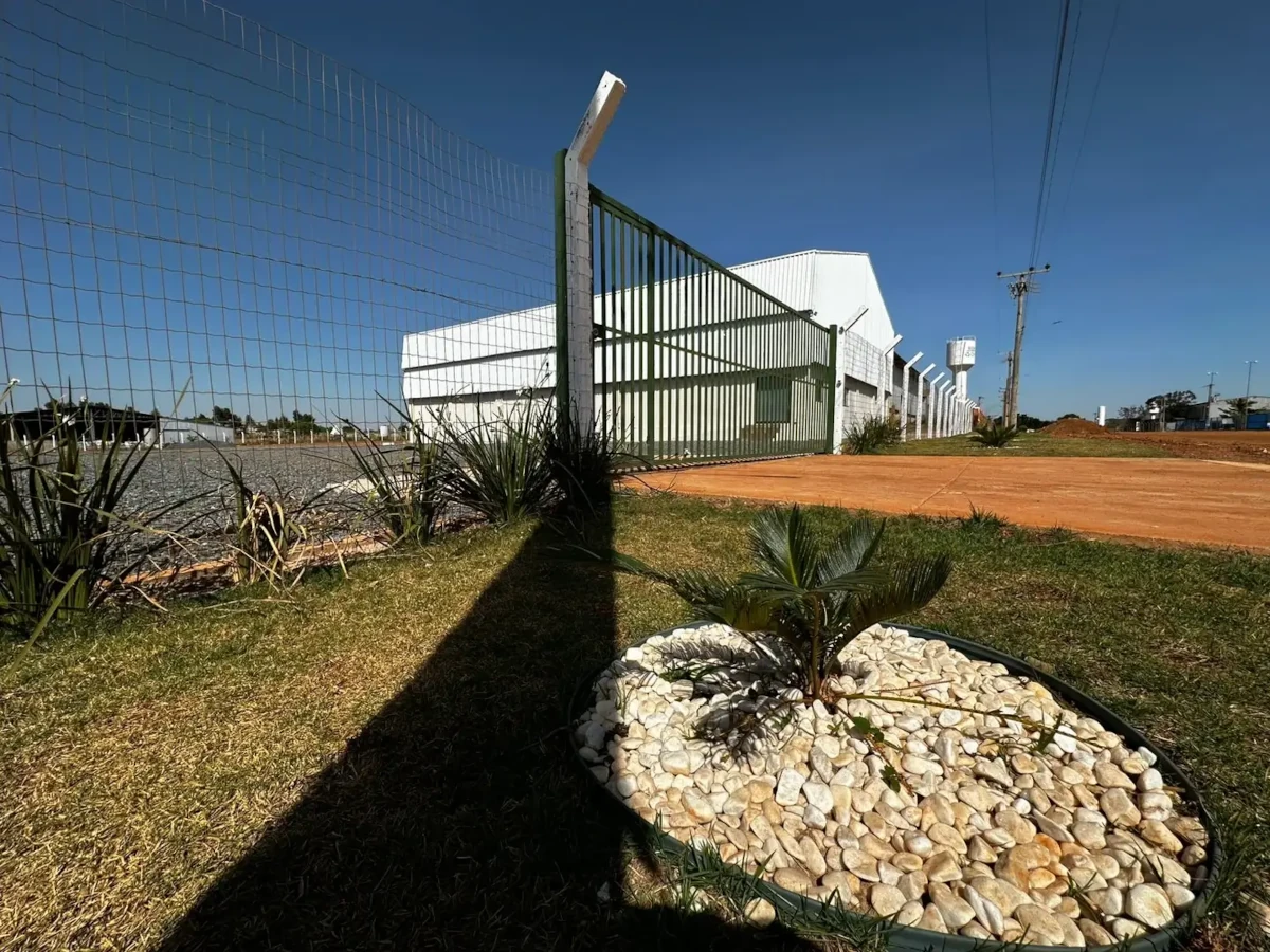 Operação Eco Incinerar monitorada
